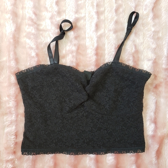 Forever 21 Other - Forever 21 Lace Bralette